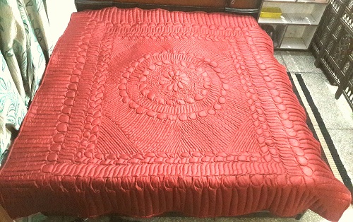 Recycled Cloth Bags : By Madhu's Collection